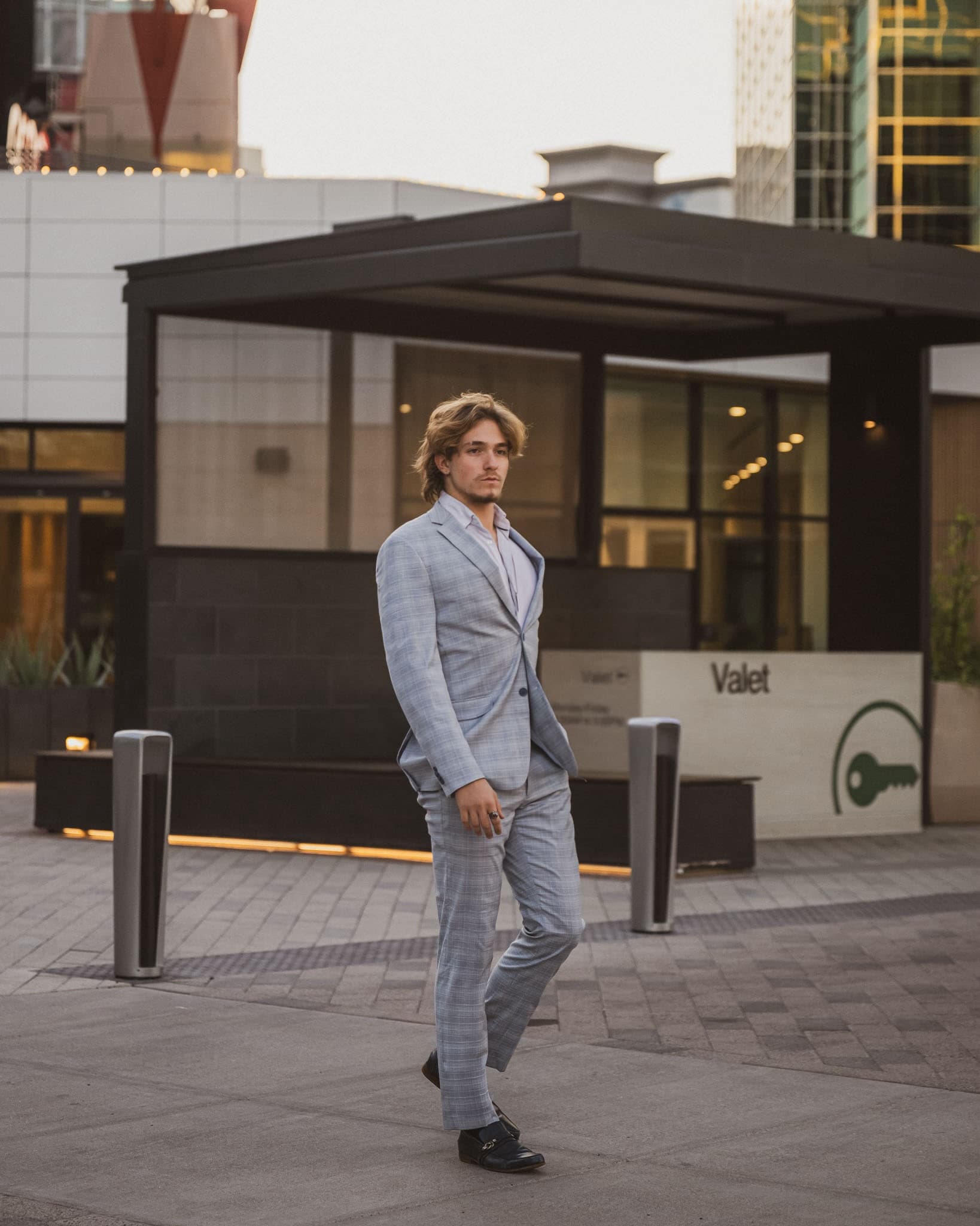 Akiva Gross, Phoenix Portrait Photographer