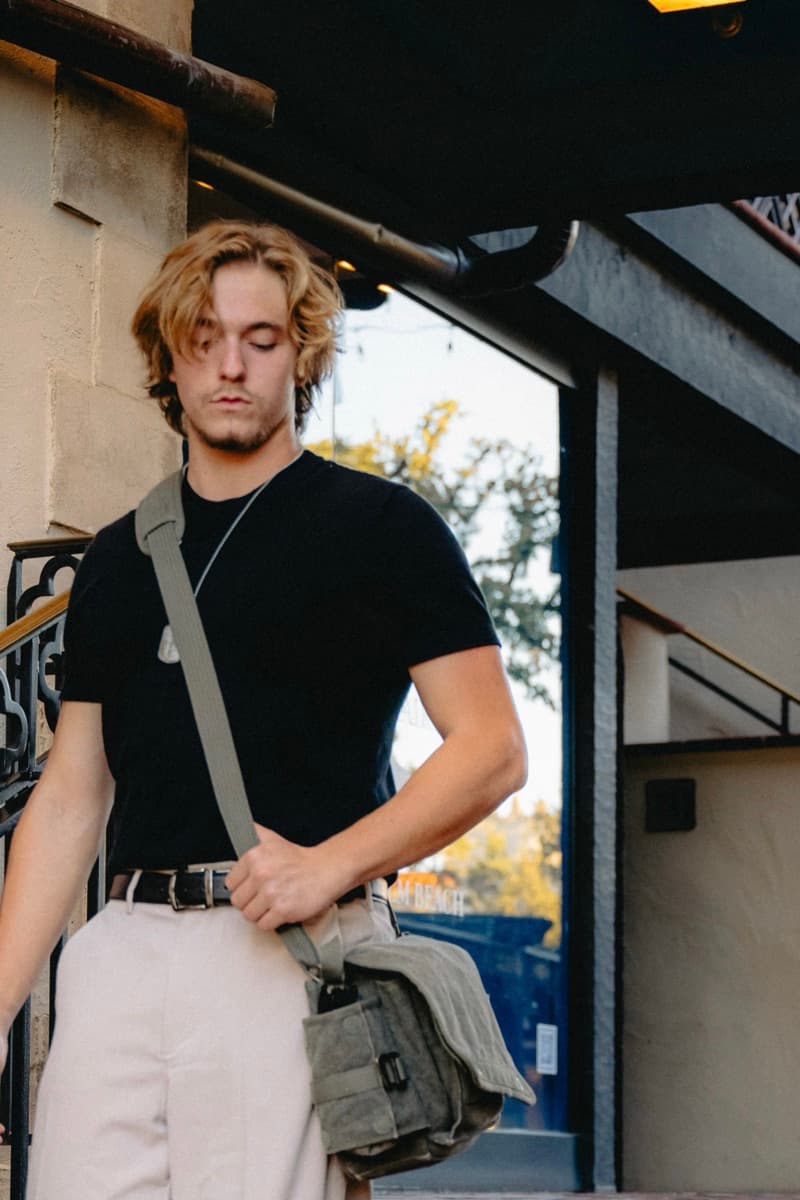 Portrait retouching comparison - after