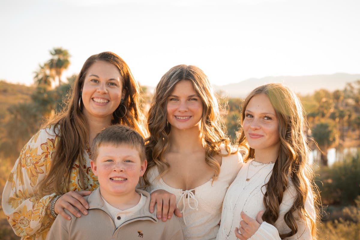 Family photography 9