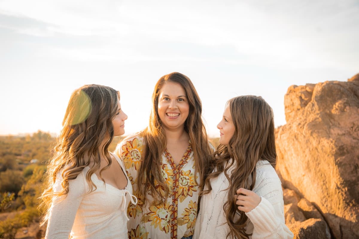 Family photography 12