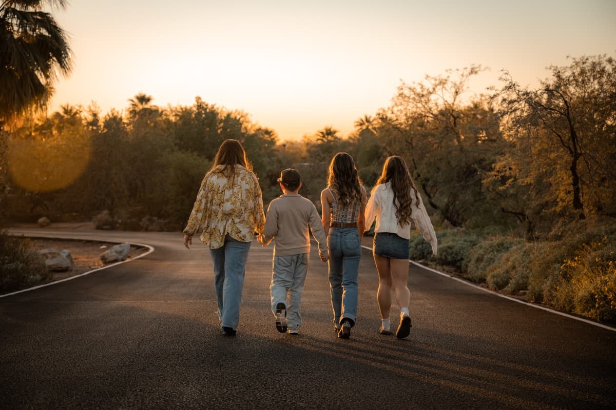 Family photography 23