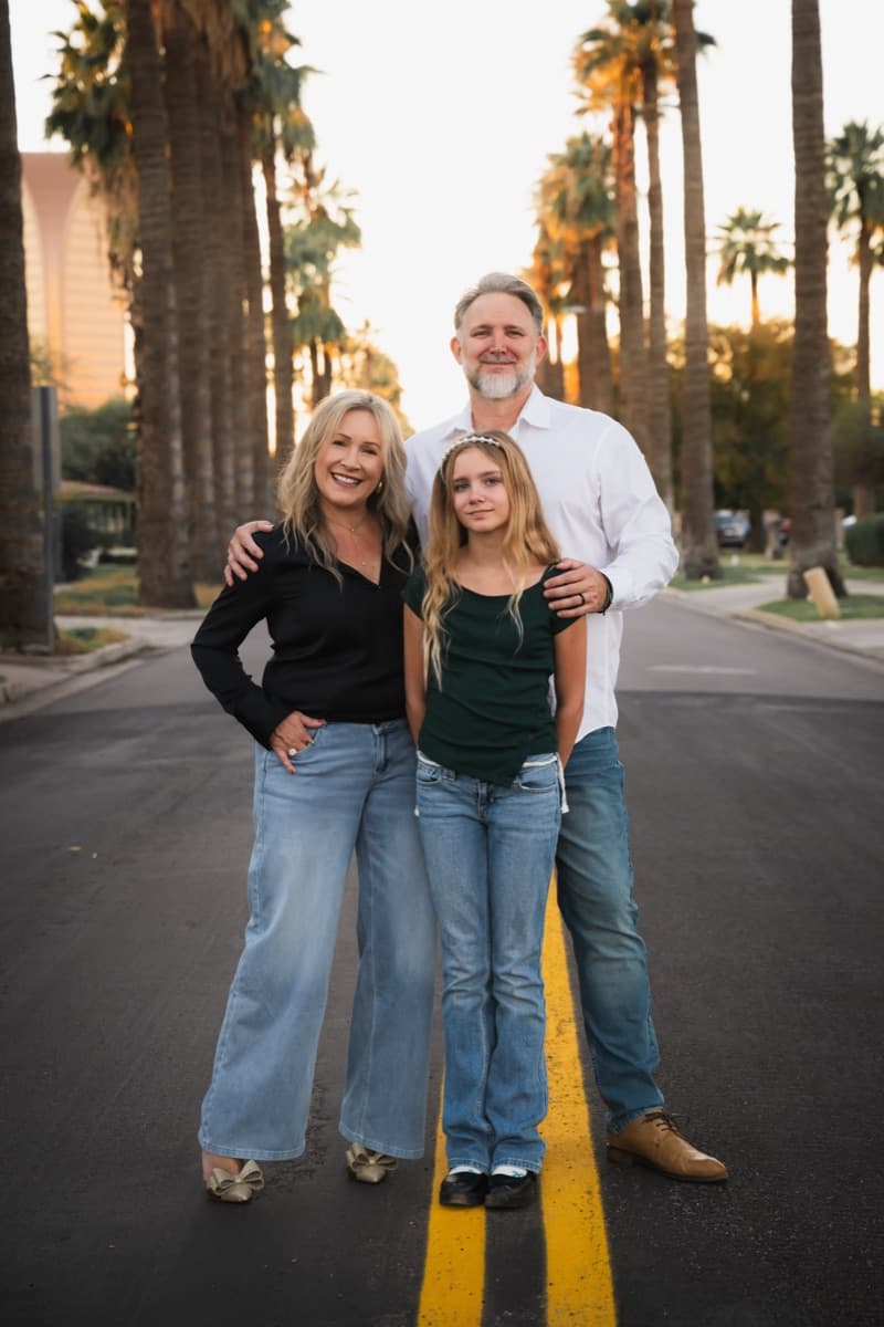 Family photography 36