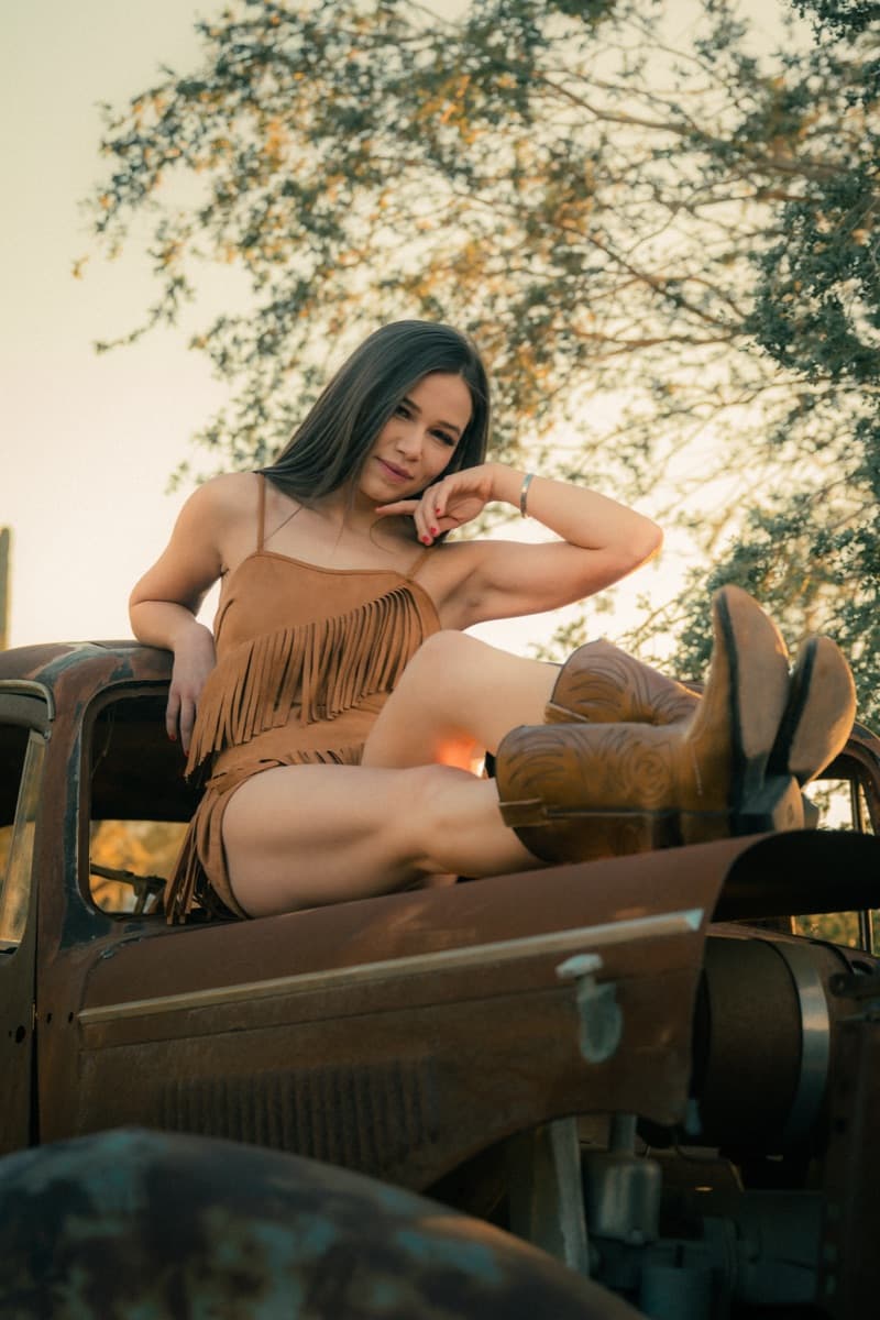 Fashion photography 2