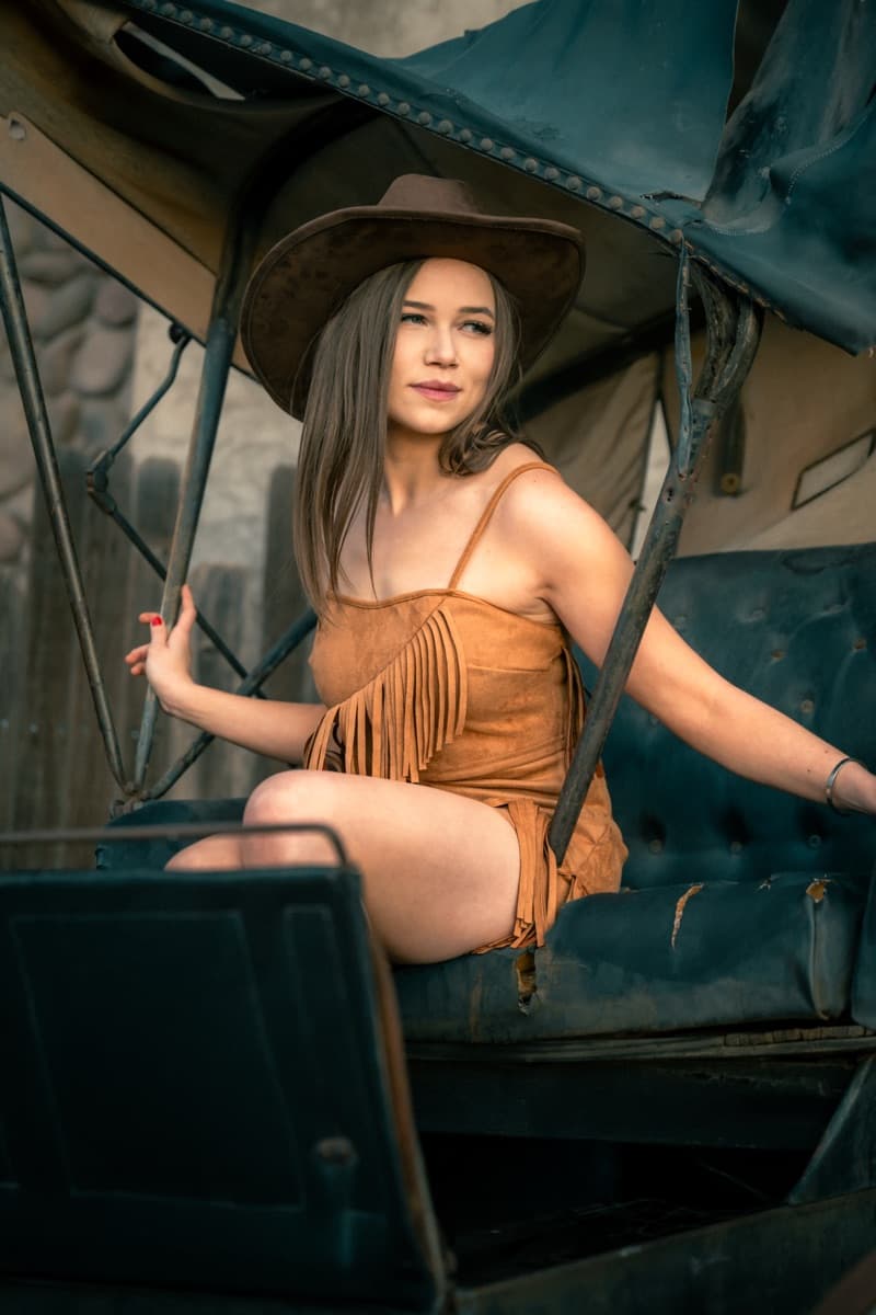 Fashion photography 6