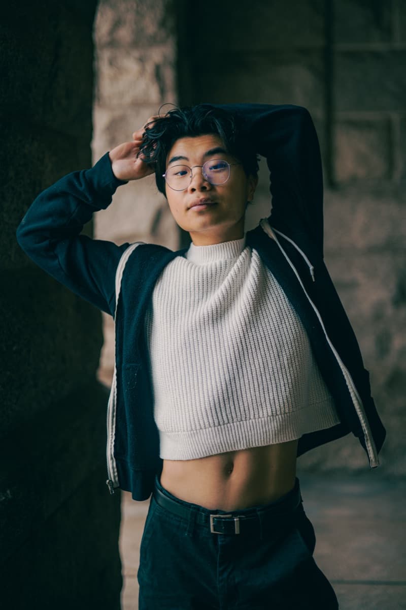 Fashion photography 8