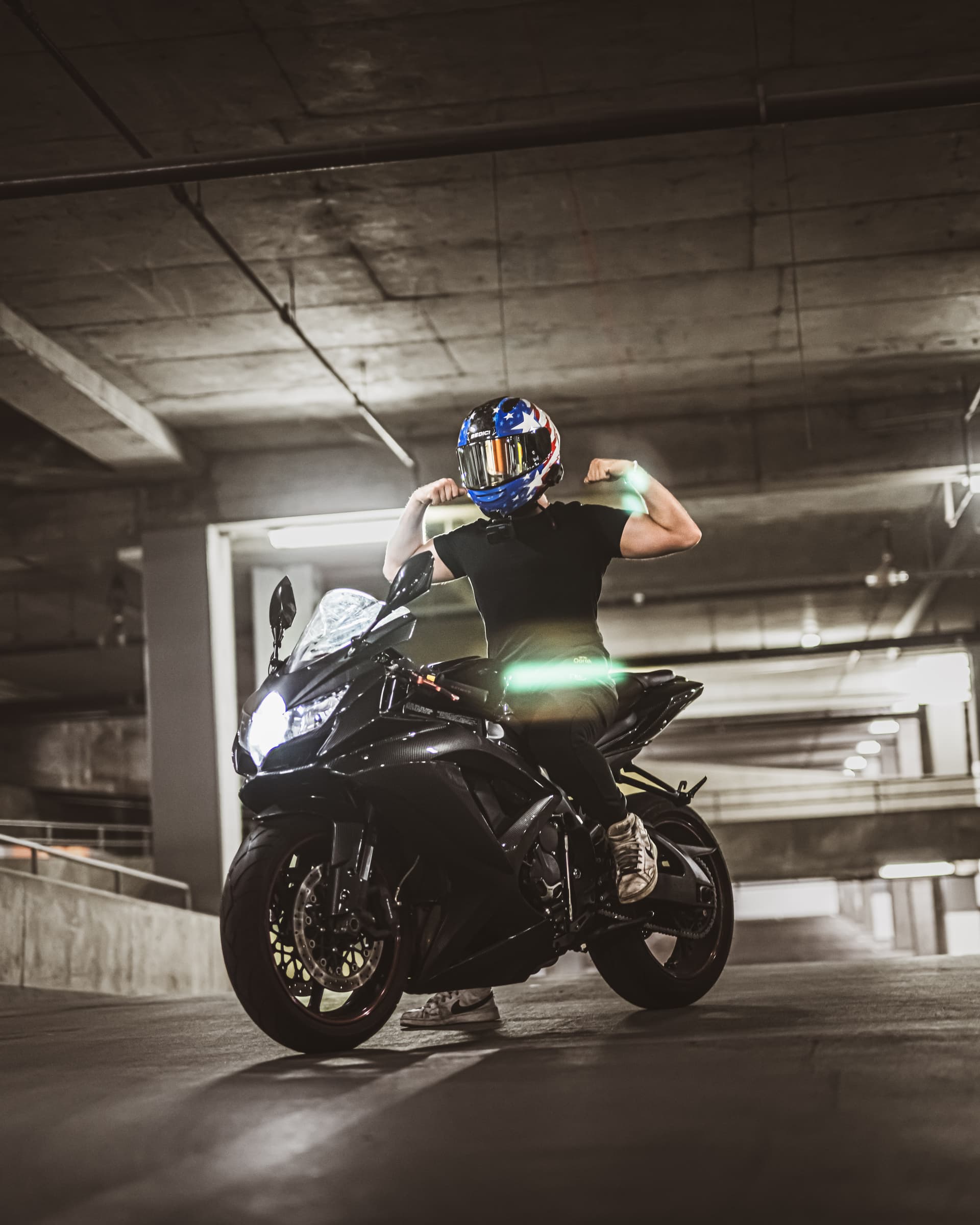 Candid photography 3